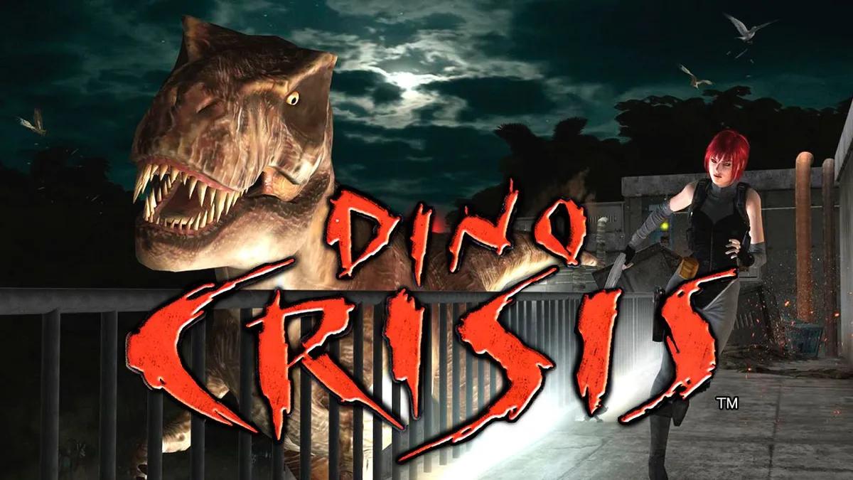 Capcom дражнить, що ремейк Dino Crisis може бути таємно в роботі