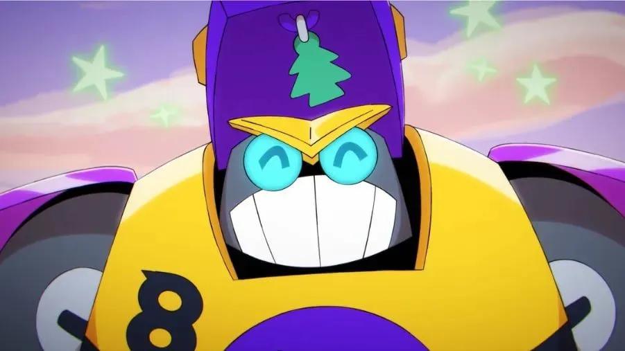 Supercell запускає подію з випуску Bolt у Brawl Stars