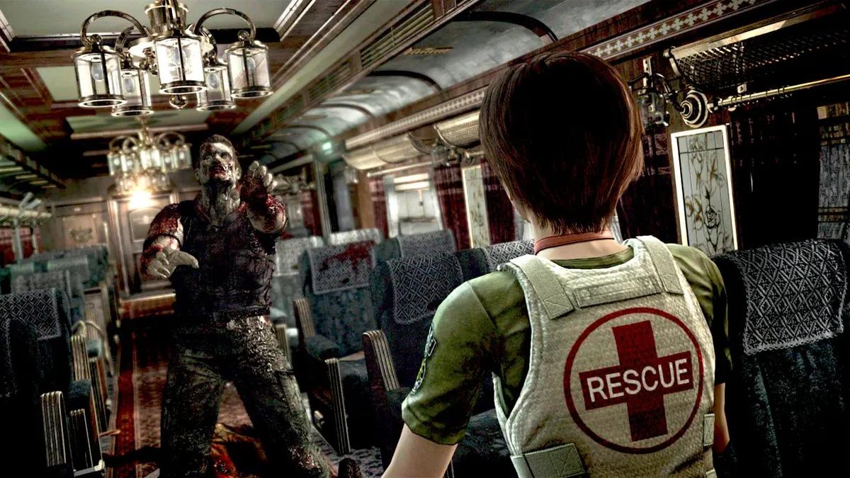 Capcom відновила розробку ремейку Resident Evil Zero і планує випустити його у 2028 році