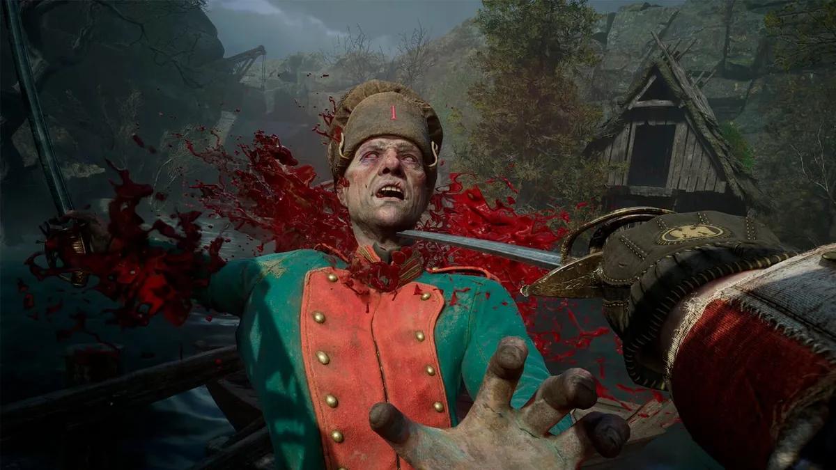 Ще один рівень відкладає реліз Valor Mortis на кілька тижнів через щільний графік у вересні