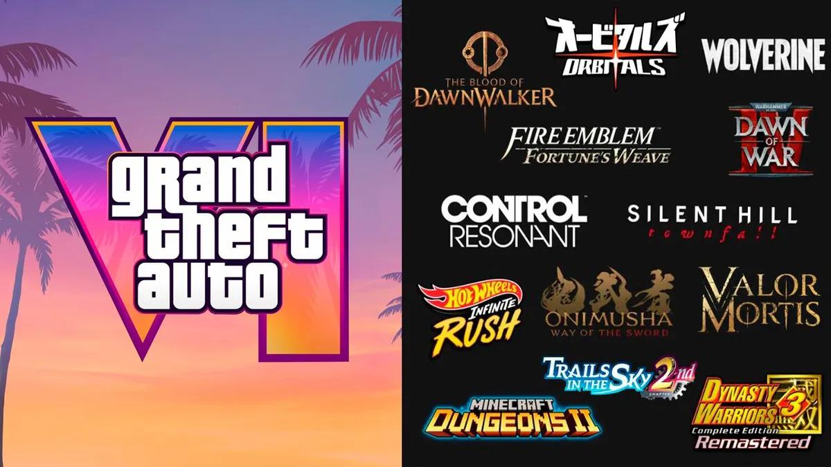 Як GTA 6 змінює календар виходу ігор на 2026 рік