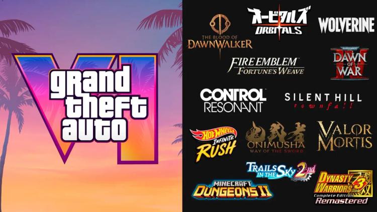 Як GTA 6 змінює календар виходу ігор на 2026 рік