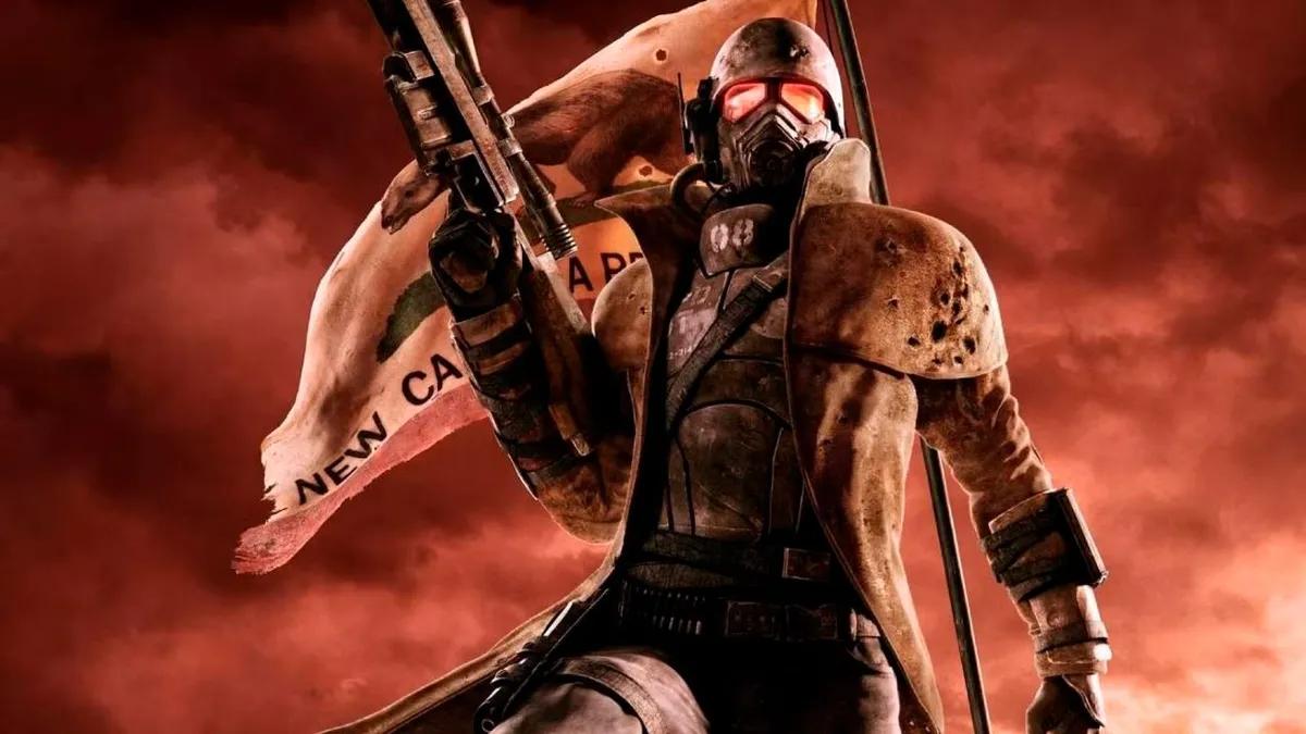 Інсайдер підтвердив, що Bethesda розробляє ремейк Fallout: New Vegas