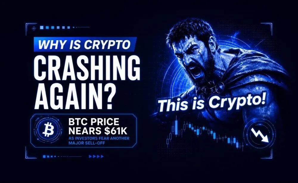 Bitwise попереджає, що біткойн може впасти ще на 20%, перш ніж досягне справжнього дна ринку
