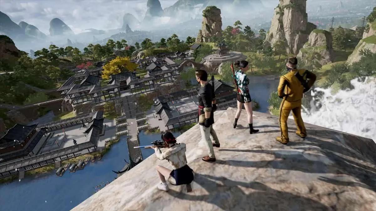 У PUBG 17 червня відбудеться масштабне оновлення димової гранати