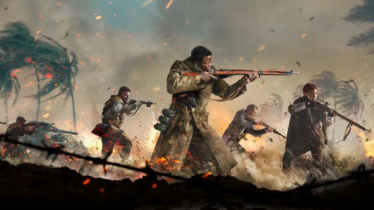 Нова історія у 1990-х і жодних зомбі: Стали відомі подробиці Call of Duty 2027