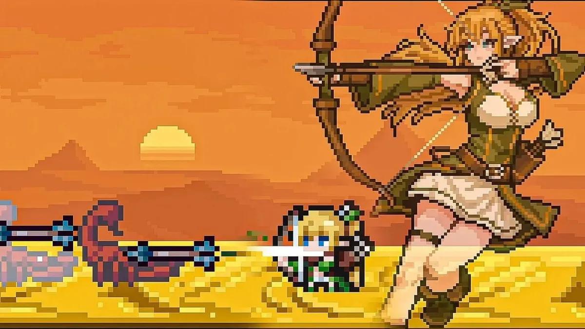 Герой панелі завдань став однією з найбільших історій успіху Steam в Інтернеті