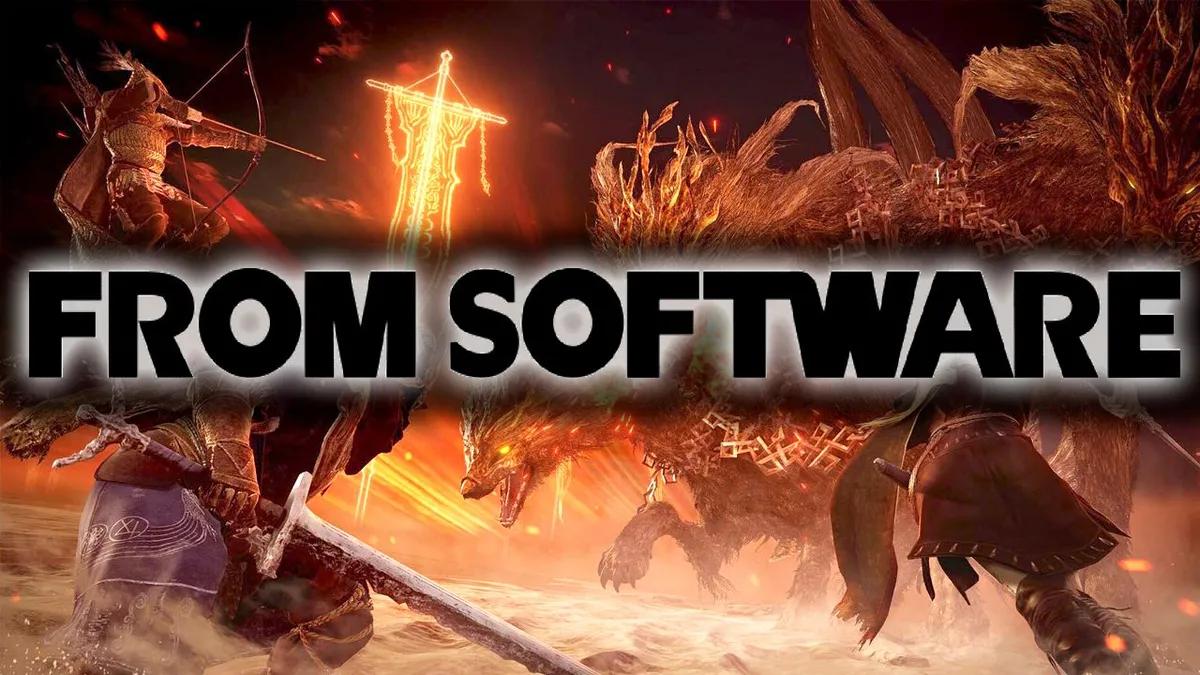 Хідетака Міядзакі з FromSoftware дражнить наступний проект студії і закликає гравців з нетерпінням чекати
