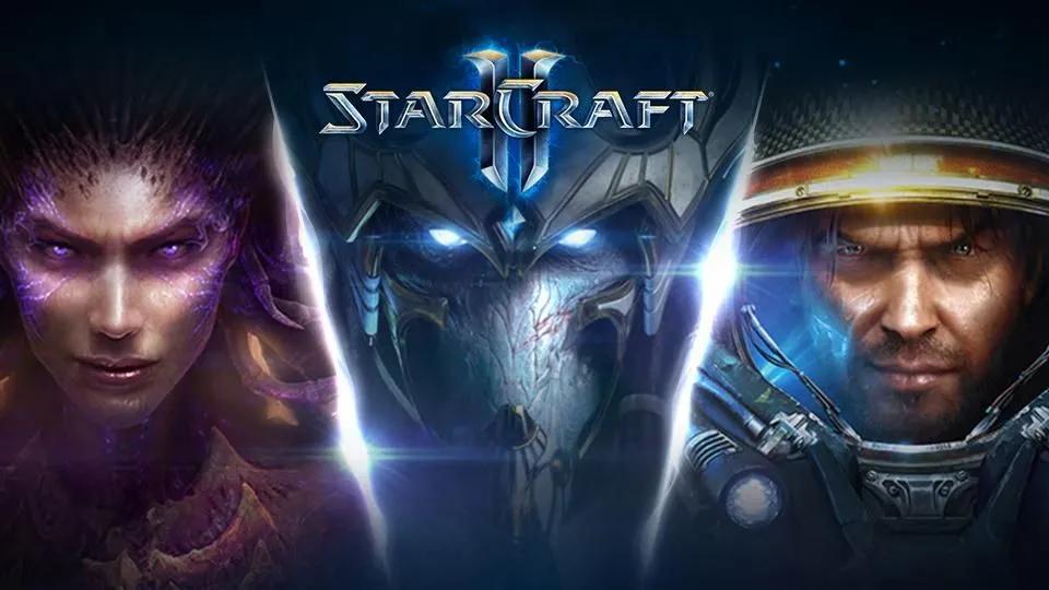 StarCraft може повернутися як шутер від третьої особи на BlizzCon 2026