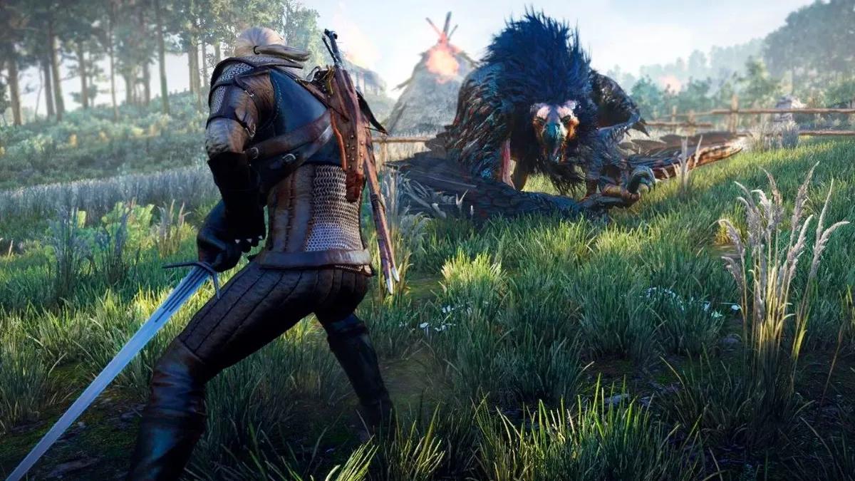 Повідомляється, що безкоштовна кооперативна гра The Witcher знаходиться в розробці для ПК та мобільних пристроїв