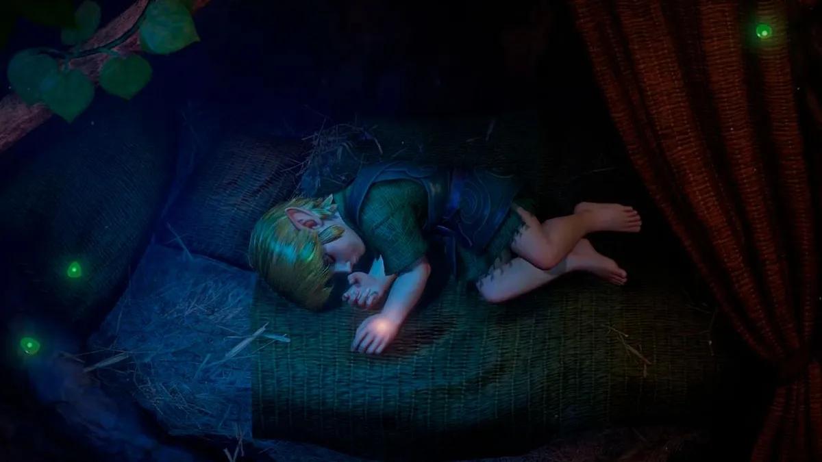 Nintendo оприлюднила перші подробиці ремейку The Legend of Zelda: Ocarina of Time