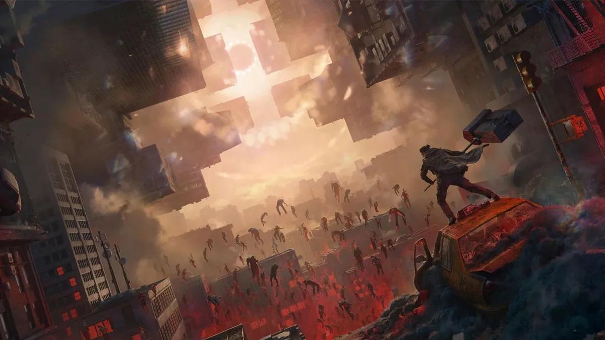 Control Resonant проведе найбільшу маркетингову кампанію в історії Remedy