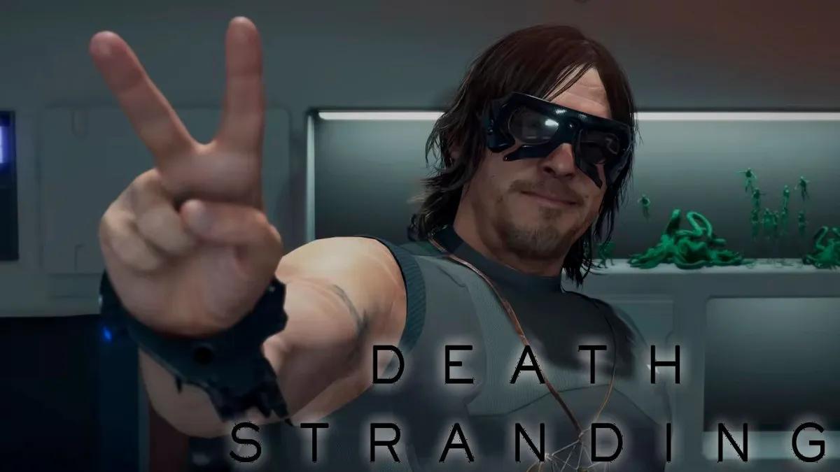 Фільм-адаптація Death Stranding включатиме персонажів відеоігор; зйомки розпочнуться наступного року