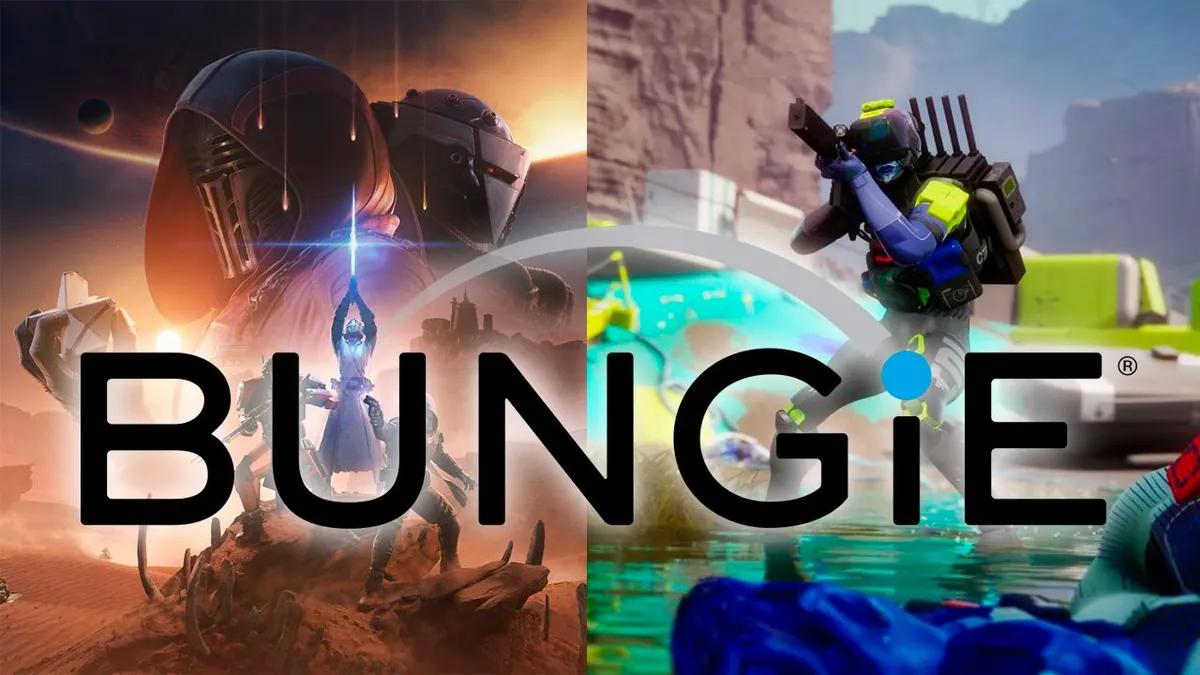 Bungie втратить близько 400 співробітників цього літа через звільнення