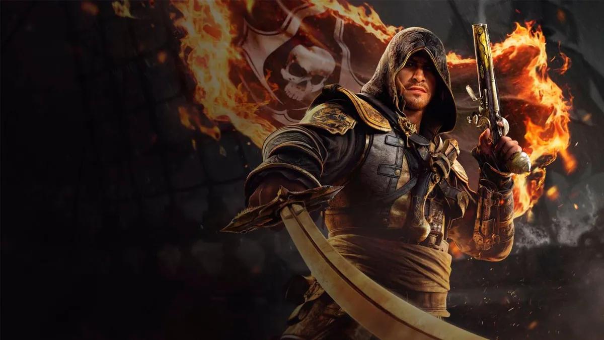 Assassin’s Creed Black Flag Resynced став золотим і офіційно вийде 9 липня.