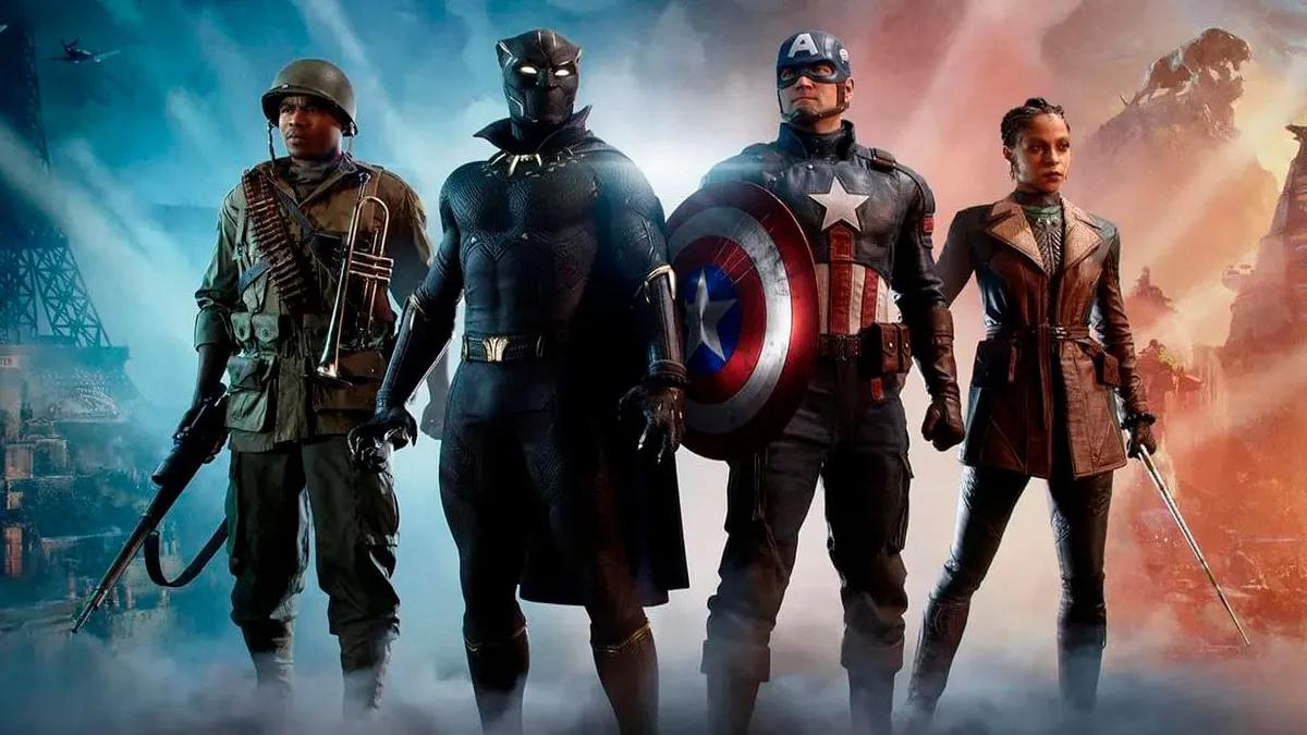 Marvel 1943: Rise of Hydra все ще розробляється, але не вийде цього року