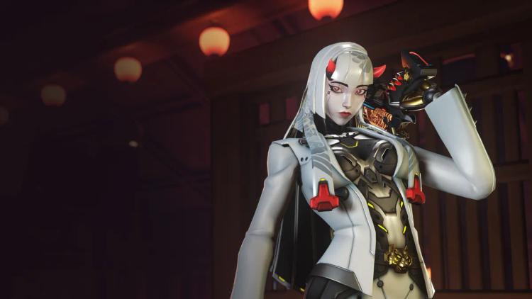 Стартує 3-й сезон Overwatch з новою героїнею Шіон, подією Anima Strike та іншим