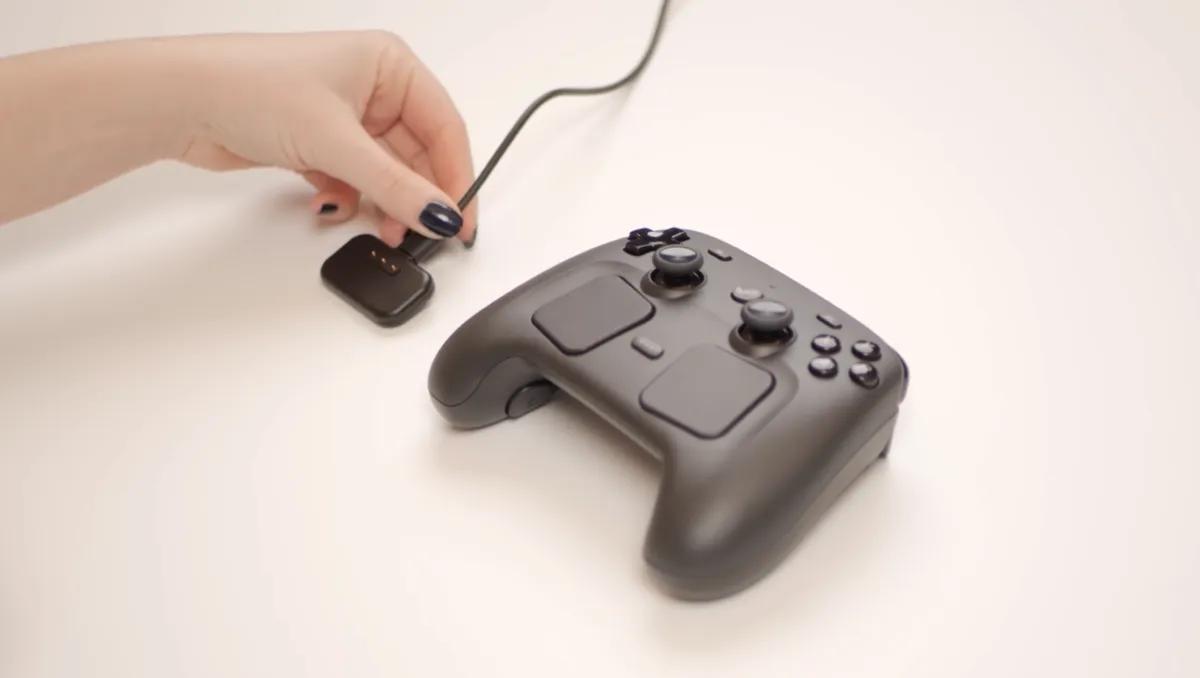 Контролер Steam розпродано, черга на бронювання розтягнулася до 2027 року