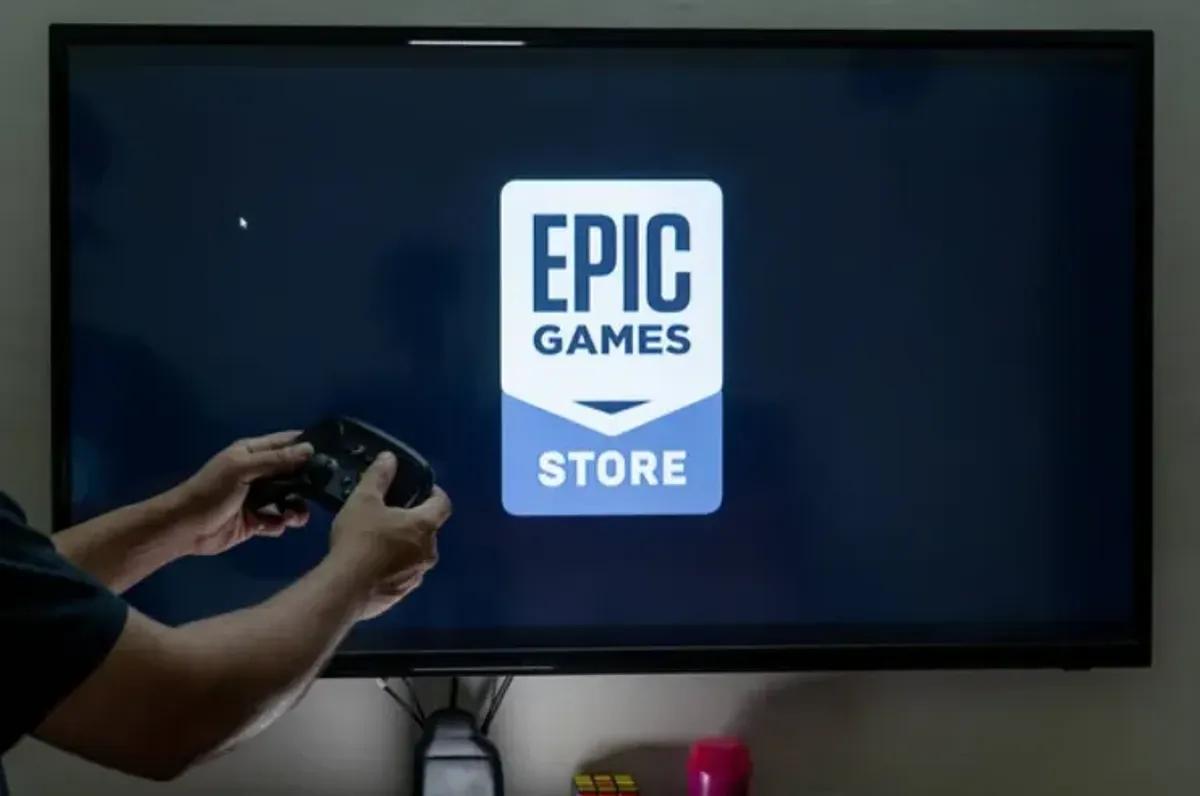 Epic переробляє свій лаунчер, маючи на увазі розробку Steam Playbook