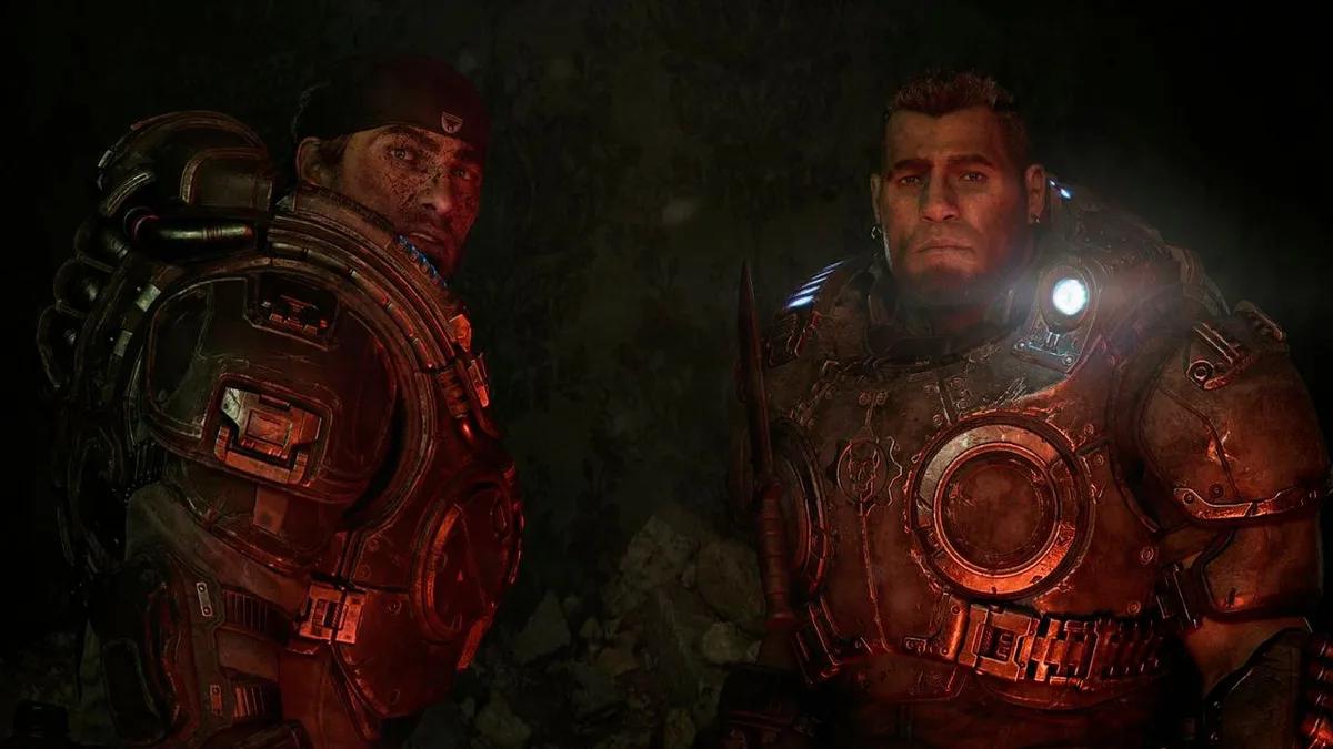 Gears of War: Заявлений бюджет E-Day у 400 мільйонів доларів виявився хибним