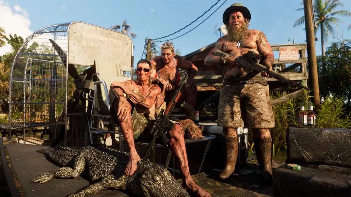 Стример готовий заплатити Rockstar Games 250 000 доларів за ранню версію GTA 6