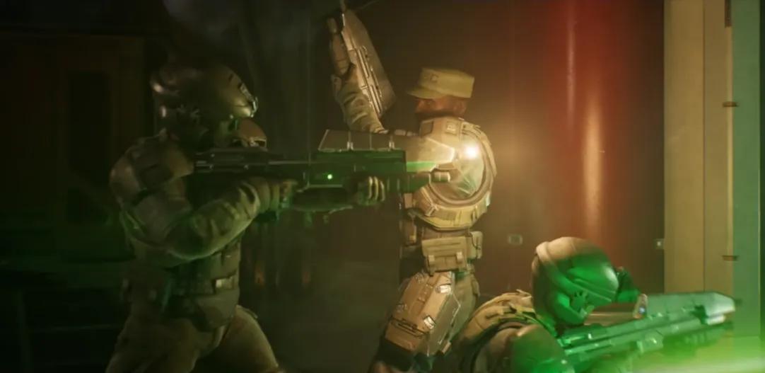 Що потрібно для гри Halo: Campaign Evolved на PlayStation 5