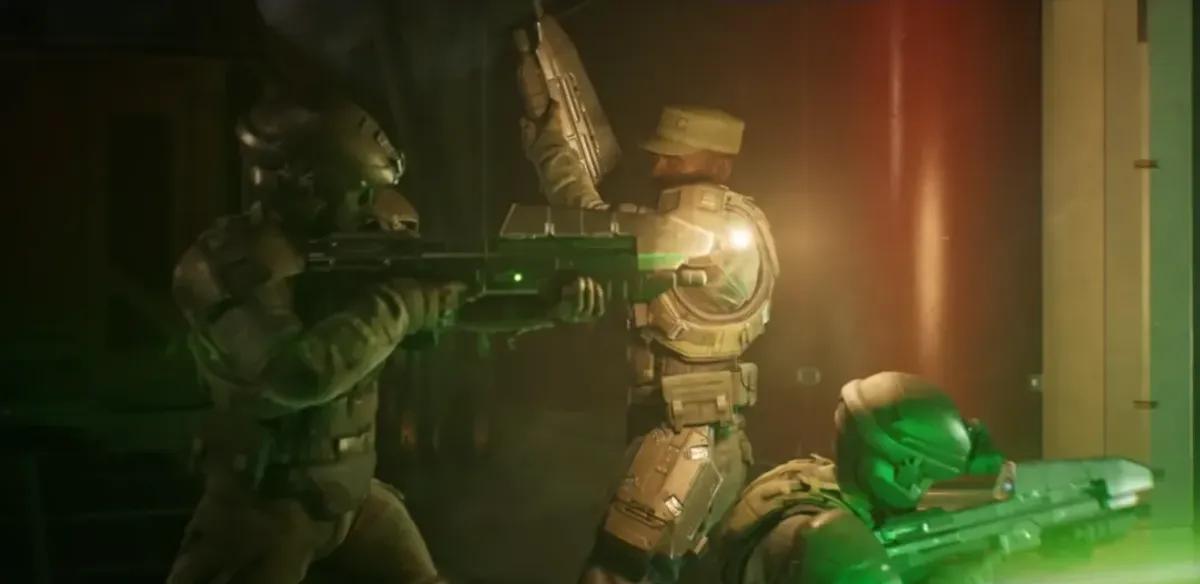 Що потрібно для гри Halo: Campaign Evolved на PlayStation 5
