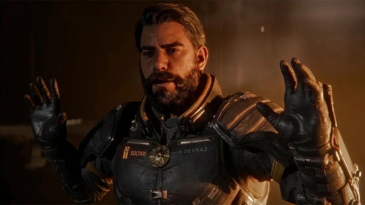 Housemarque, творці Saros та Returnal, черпають натхнення з FromSoftware