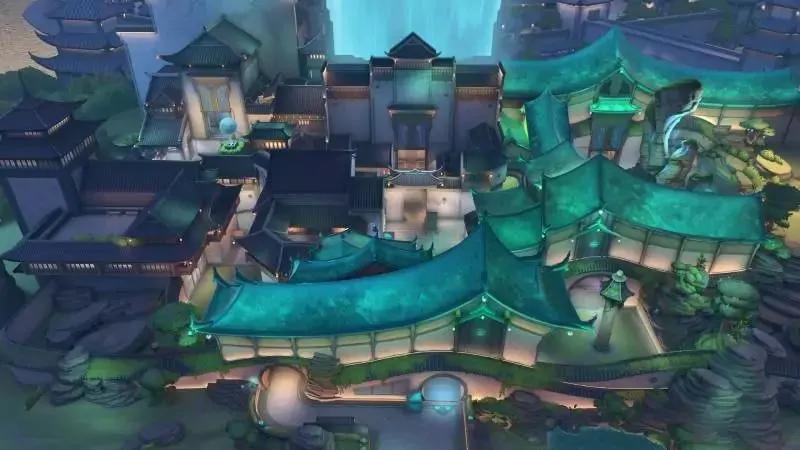Riot Games представляє нову карту Summit та режим Retake для VALORANT Act 4