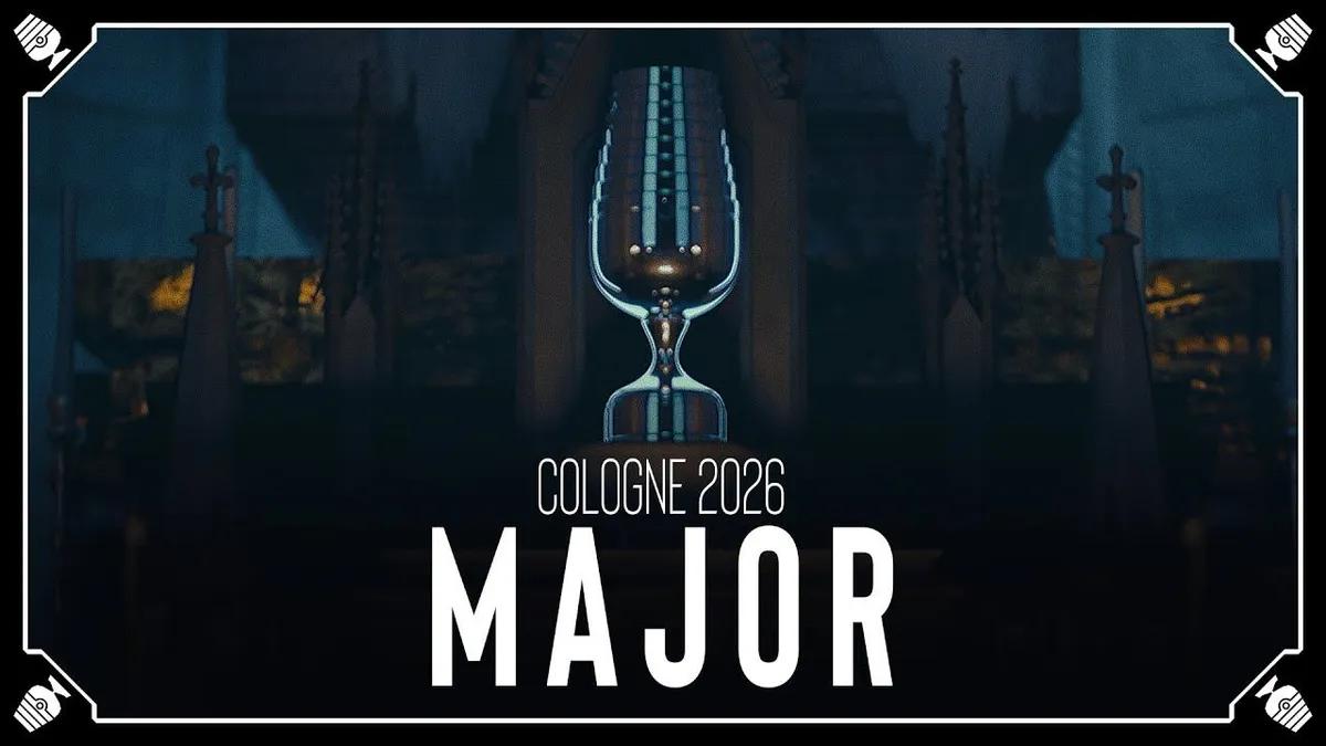 IEM Cologne Major 2026 став найпопулярнішим турніром Counter-Strike за всю історію