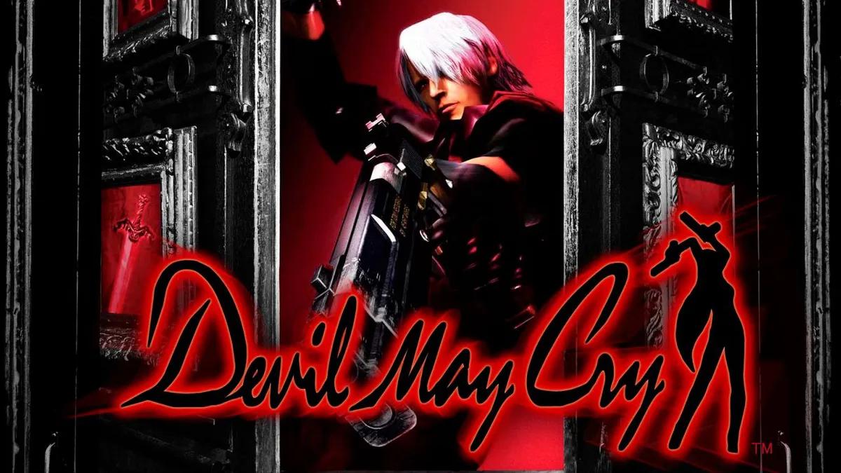 Інсайдер підтвердив, що Capcom розробляє ремейк Devil May Cry