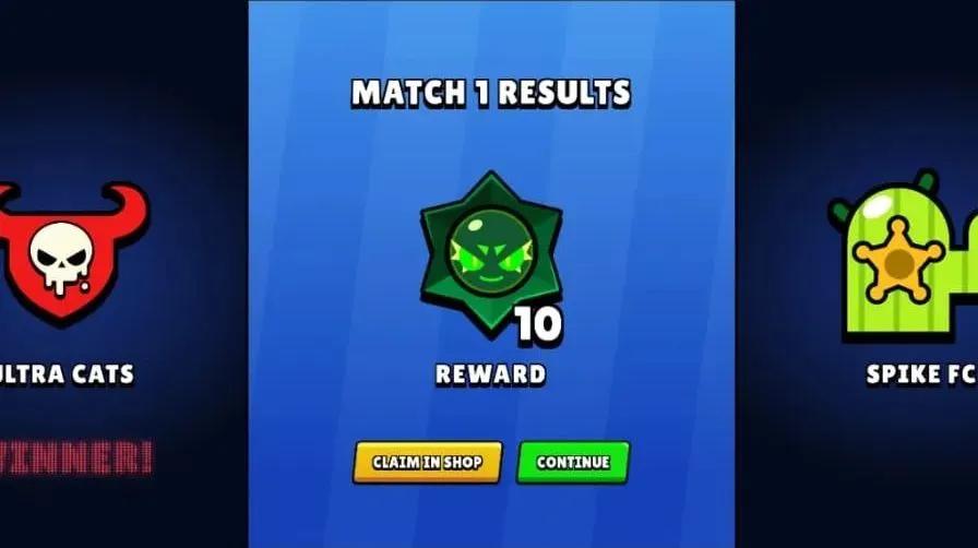 Гравці Brawl Stars тепер можуть отримати 10 безкоштовних дропів хаосу