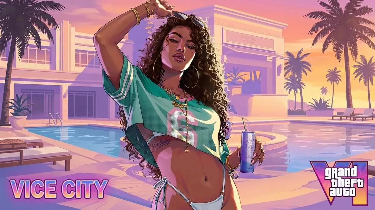 Фанати GTA VI стверджують, що дівчина з обкладинки може бути моделлю OnlyFans, оскільки онлайн-спекуляції вибухають
