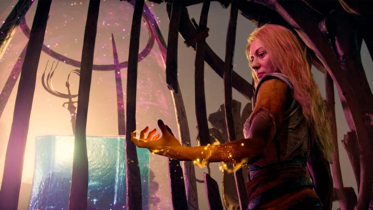 Студія Santa Monica розглядала можливість створення God of War Laufey майже десять років тому