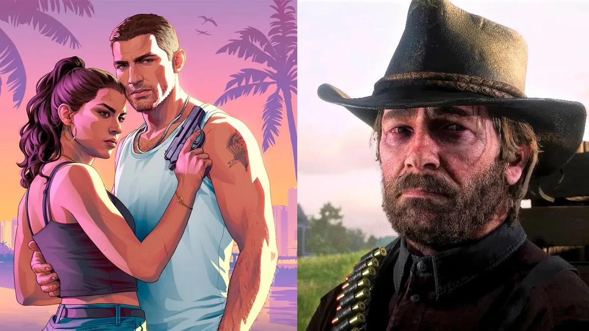 GTA 6 може включати ще більш просунуту механіку травм, ніж Red Dead Redemption 2