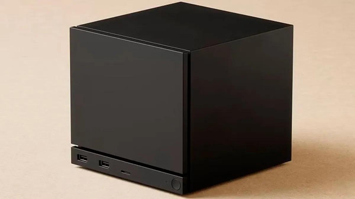 Valve оголошує ціни на Steam Machine — геймери кажуть, що ціна занадто висока