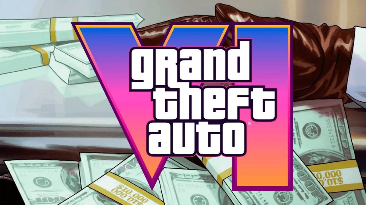 GTA 6 може заробити 1 мільйон доларів протягом перших 60 хвилин продажів