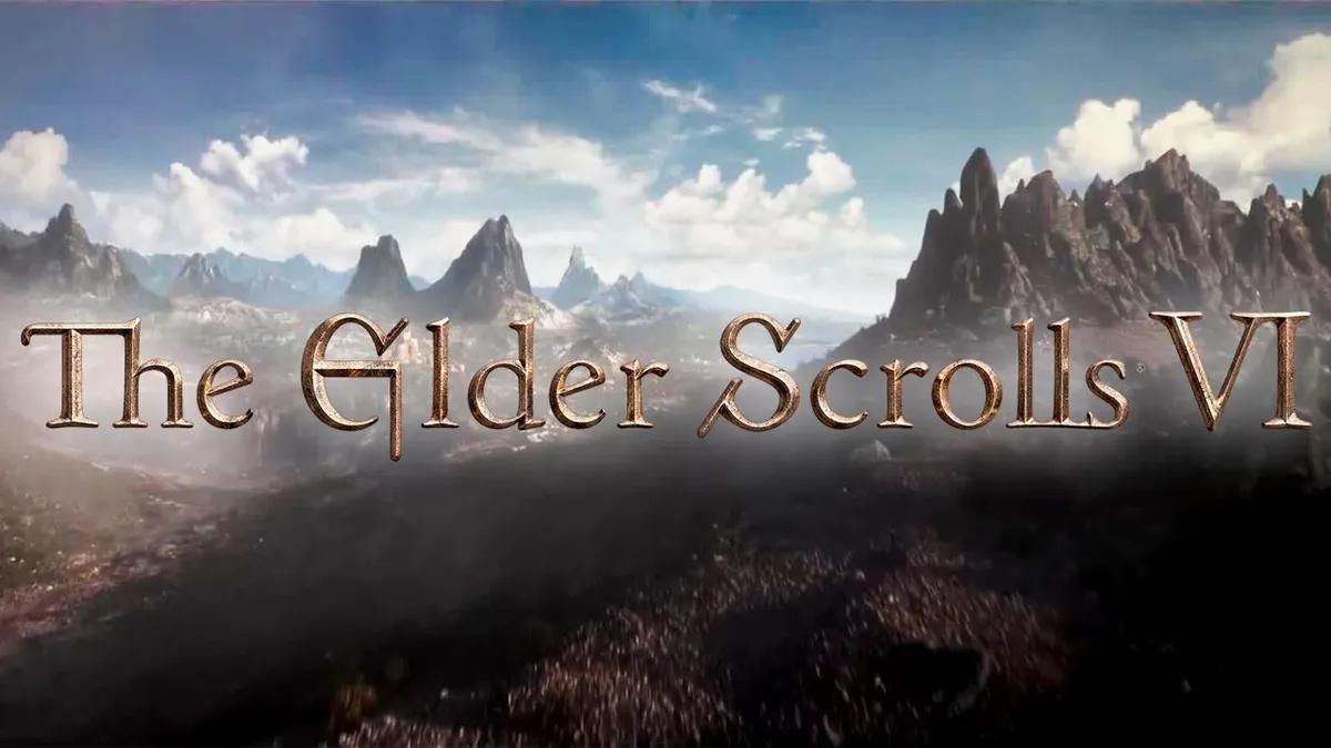 Тодд Говард розповідає про розробку The Elder Scrolls VI