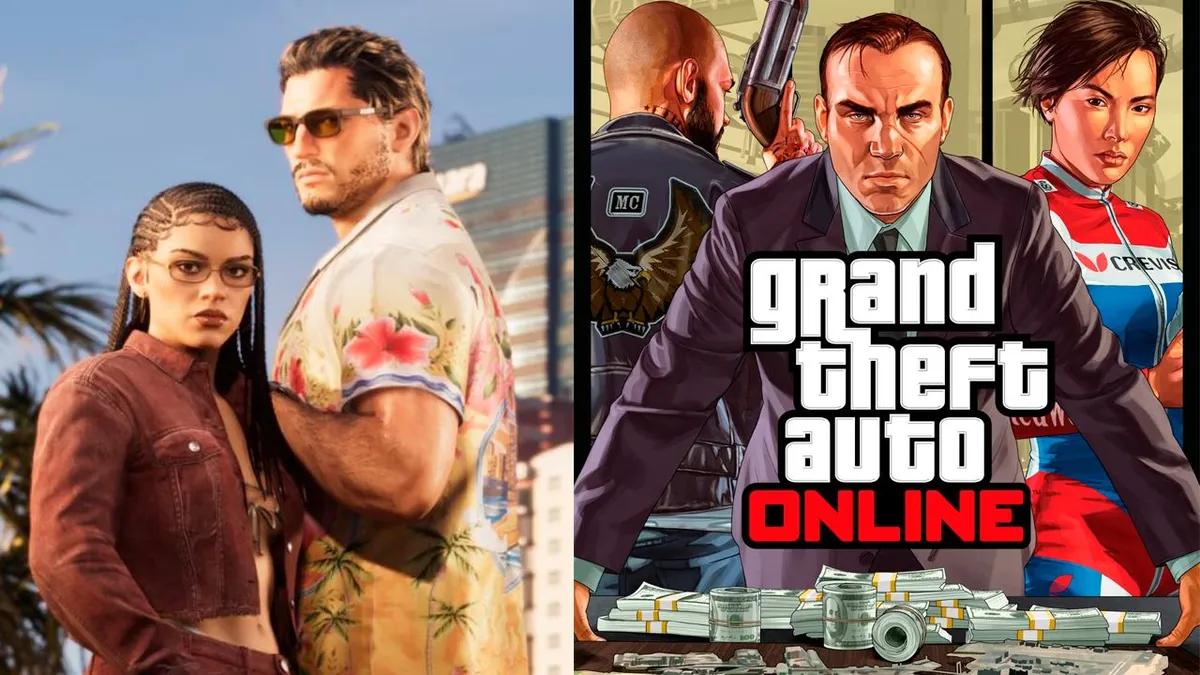 Rockstar Games анонсує, що в GTA 6 не буде багатокористувацького режиму на момент запуску
