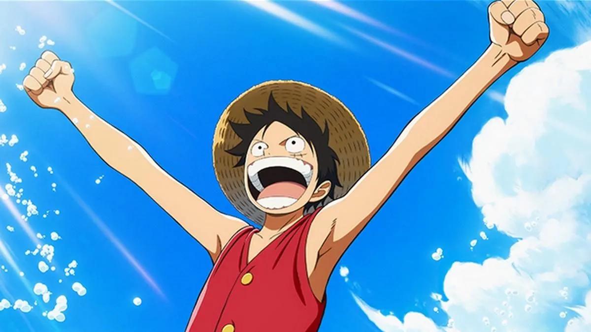 Нарешті з'явився перший трейлер рімейку One Piece