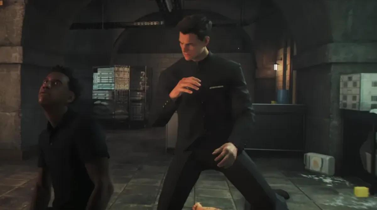 Джеймс Бонд: Гра 007: Перше світло наближається до прем'єри на Switch 2