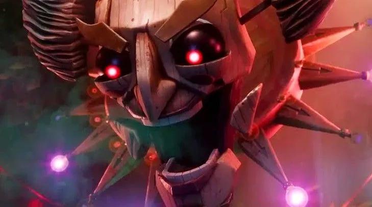 Оновлення Dota 2 виправляє помилки, пов’язані з «Темним карнавалом», героями, предметами та ігровим процесом