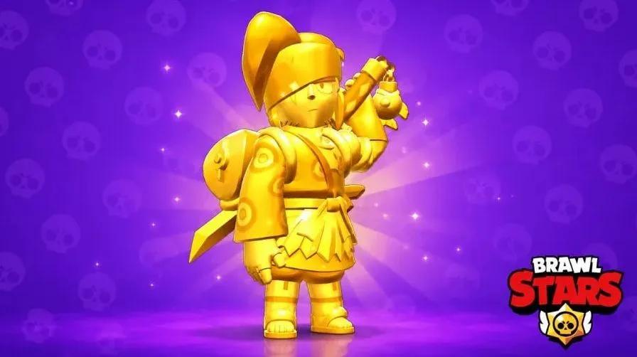 Brawl Stars тимчасово забороняє використання скінів у кіберспортивних матчах