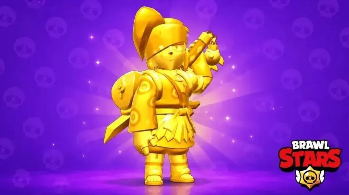 Brawl Stars тимчасово забороняє використання скінів у кіберспортивних матчах