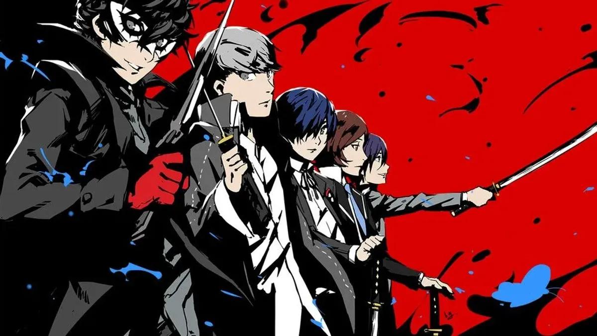 Перший тизер Persona 6 ставить запитання, на яке Atlus не відповідає: формула справді змінюється?