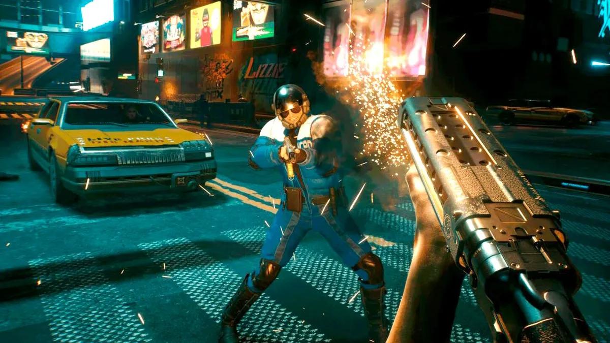 CD Projekt RED підтвердила, що в «Cyberpunk 2» не буде режиму від третьої особи в кат-сценах