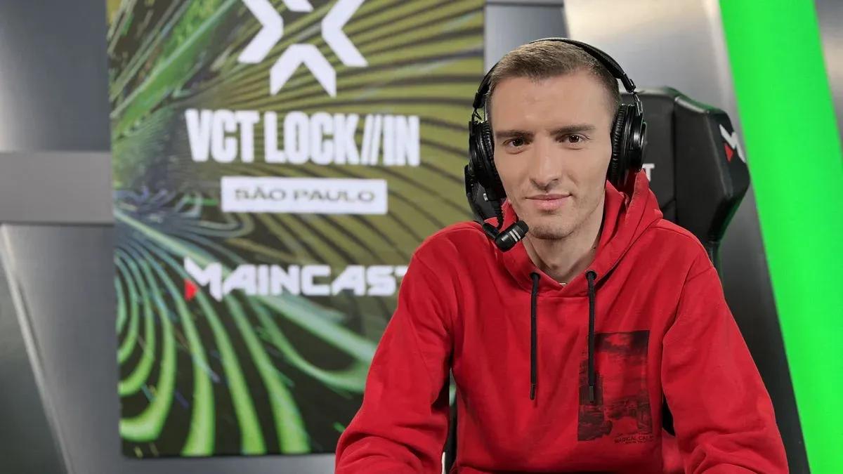Коментатор Maincast zbr4 вступає до Збройних сил України та призупиняє кар’єру в кастингу