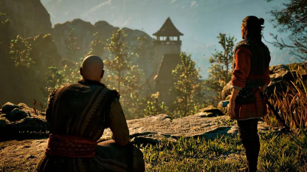 Журналісти хвалять «Blood of Dawnwalker» та порівнюють її з «Відьмаком 3: Дике полювання»