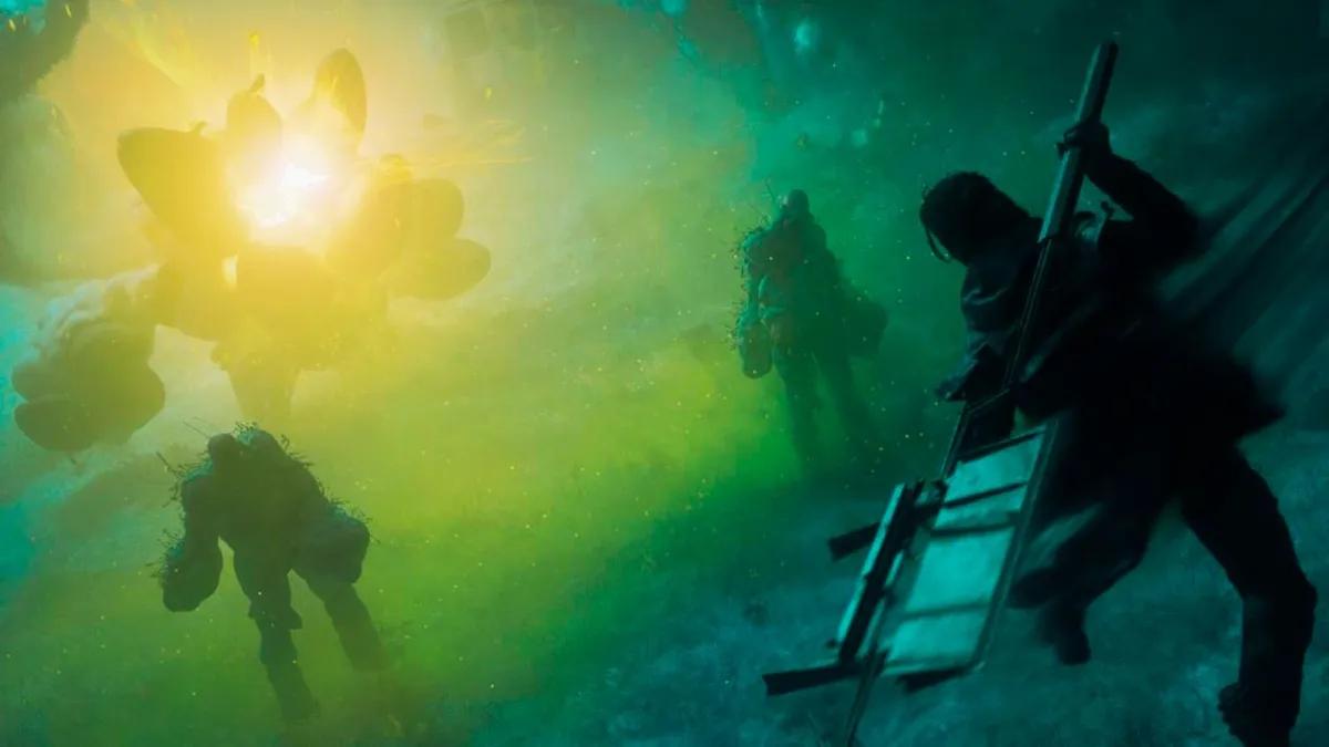 Remedy назвала «Control Resonant» найкращою грою студії на сьогоднішній день та поділилася новими подробицями