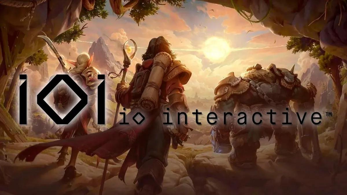 IO Interactive закрила свій офіс у Стамбулі — але студія досі працює над Project Fantasy